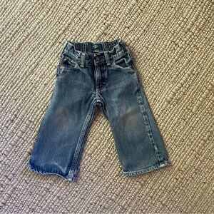 OshKosh B'gosh Classic Blue Kids Jeans